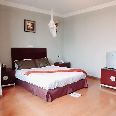 Amenities Hotel أديس أبابا المظهر الخارجي الصورة