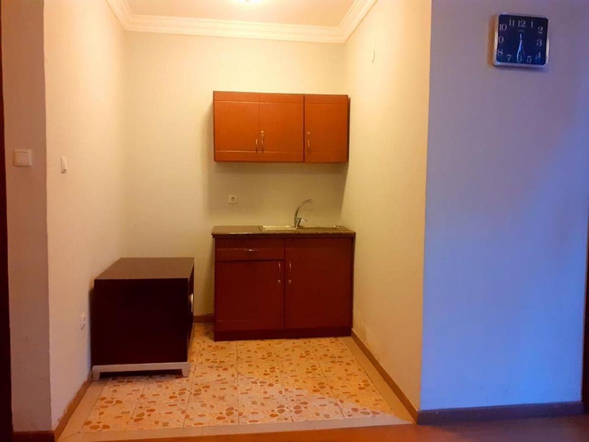 Amenities Hotel أديس أبابا المظهر الخارجي الصورة