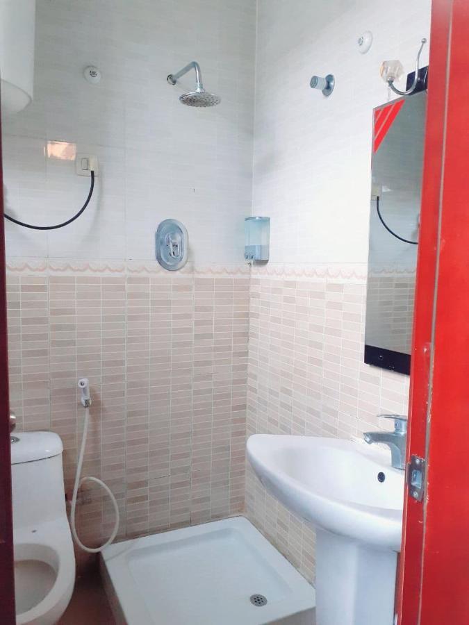 Amenities Hotel أديس أبابا المظهر الخارجي الصورة