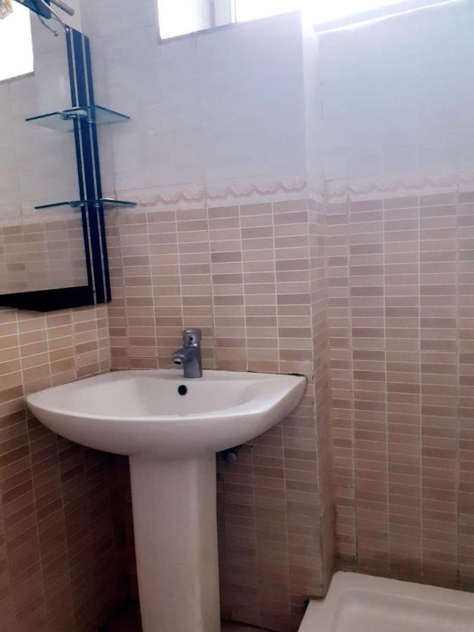 Amenities Hotel أديس أبابا المظهر الخارجي الصورة