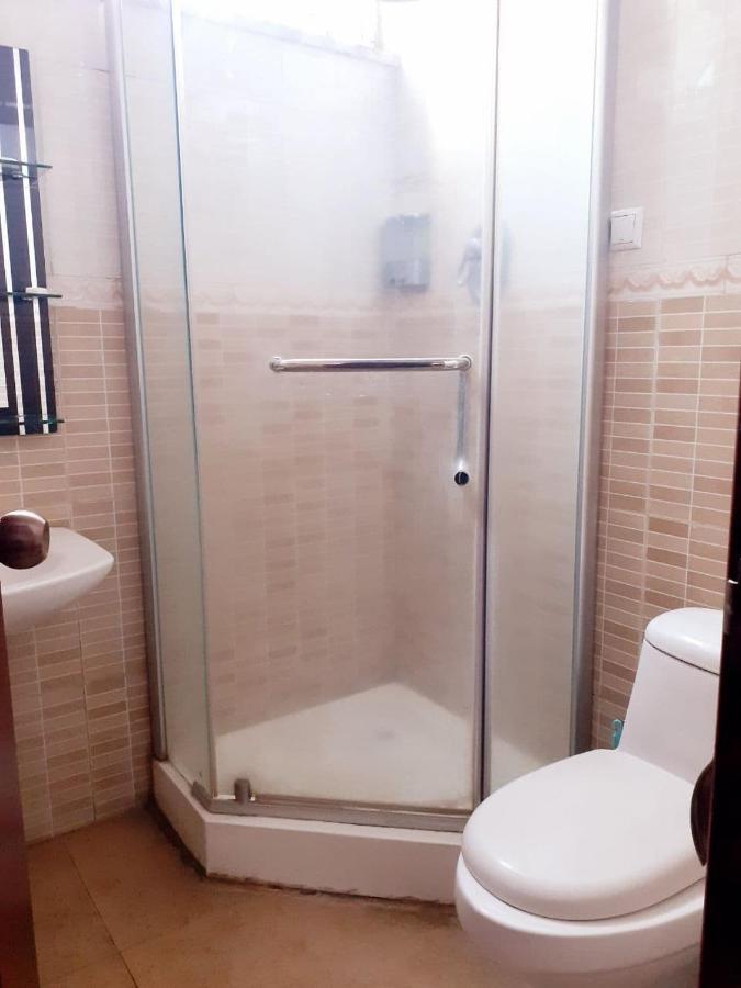 Amenities Hotel أديس أبابا المظهر الخارجي الصورة